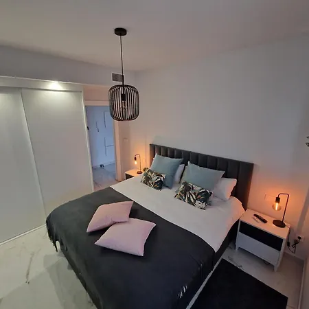 Apartment Penthouse Prestigio Alicante