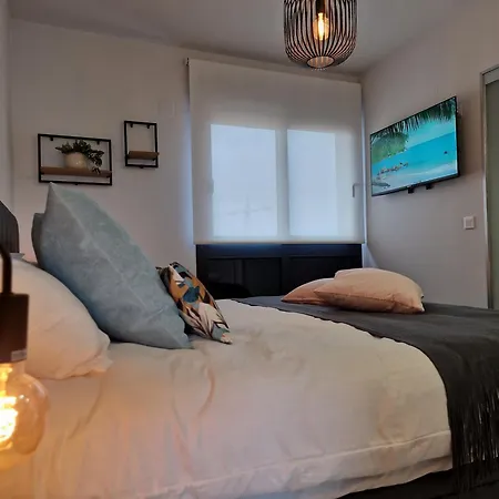 Penthouse Prestigio *