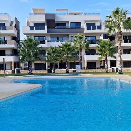 Penthouse Prestigio Alicante