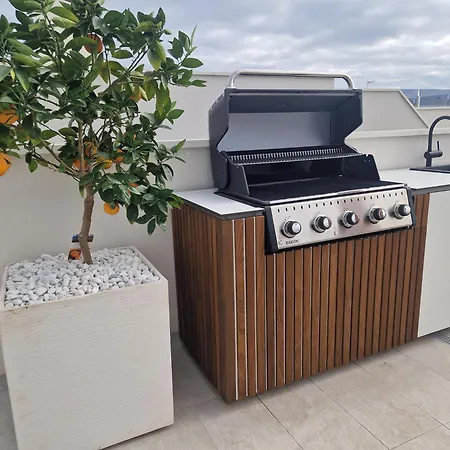 Penthouse Prestigio * Alicante