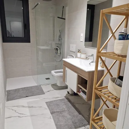 Apartment Penthouse Prestigio *