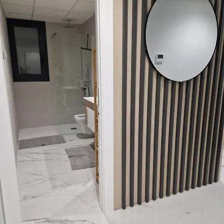 Penthouse Prestigio Apartment
