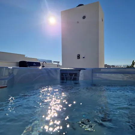Penthouse Prestigio Alicante