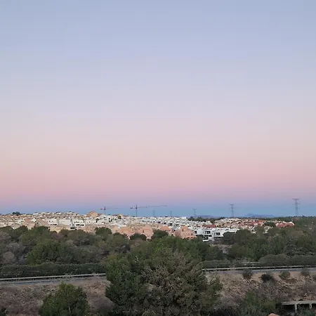 Penthouse Prestigio * Alicante