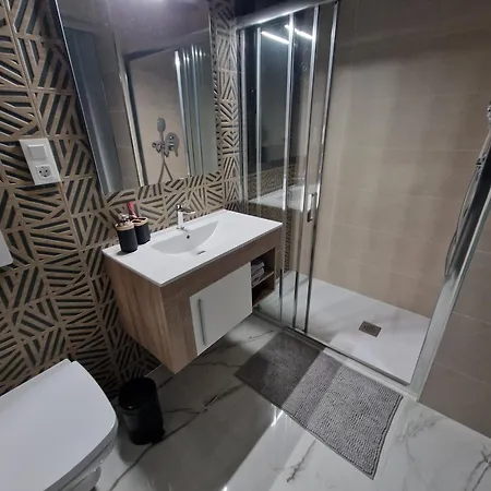 Apartment Penthouse Prestigio