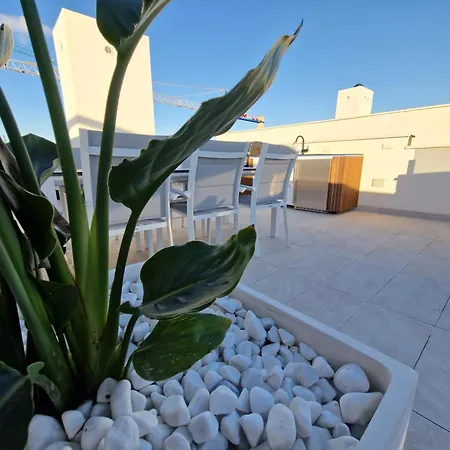 Penthouse Prestigio Alicante