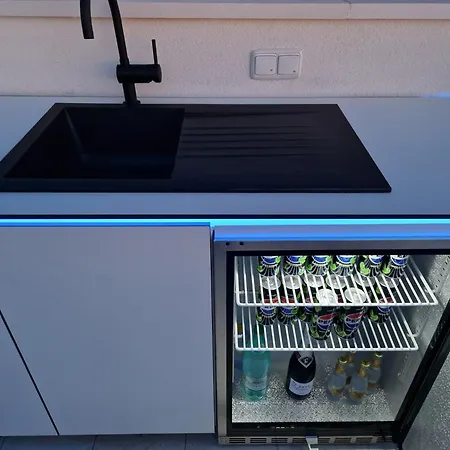 Apartment Penthouse Prestigio Alicante