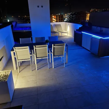 Penthouse Prestigio *