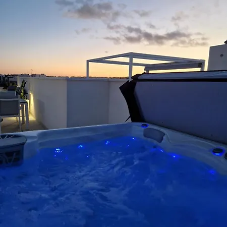 Penthouse Prestigio