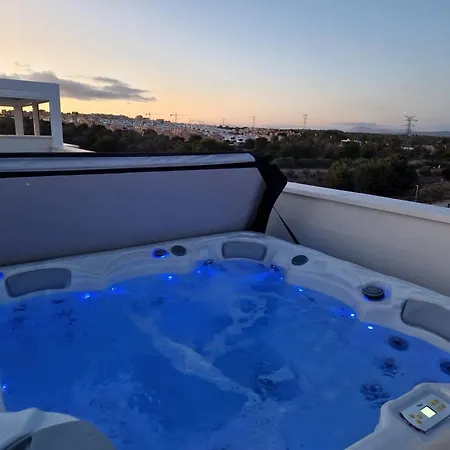 Apartment Penthouse Prestigio