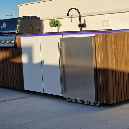 Penthouse Prestigio *