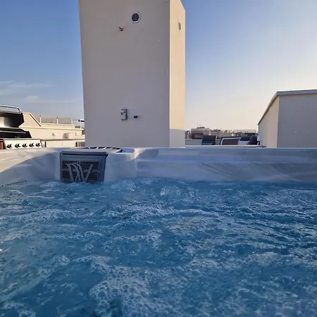 Penthouse Prestigio