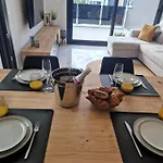 Penthouse Prestigio Alicante