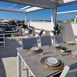 Penthouse Prestigio Appartamento