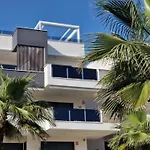 Penthouse Prestigio *