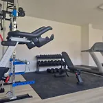 Penthouse Prestigio Appartamento