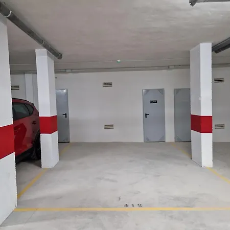 Apartment Penthouse Prestigio *