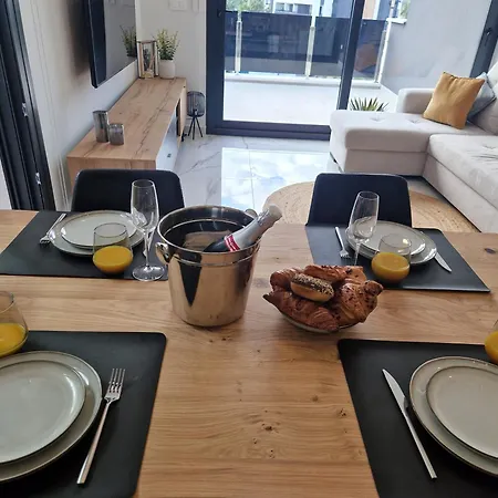 Penthouse Prestigio Alicante