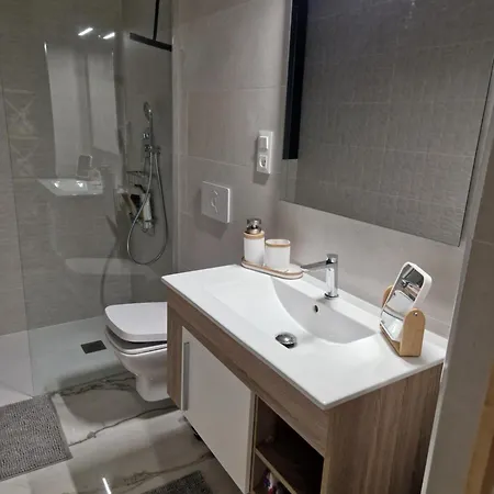 דירה Penthouse Prestigio אליקאנטה