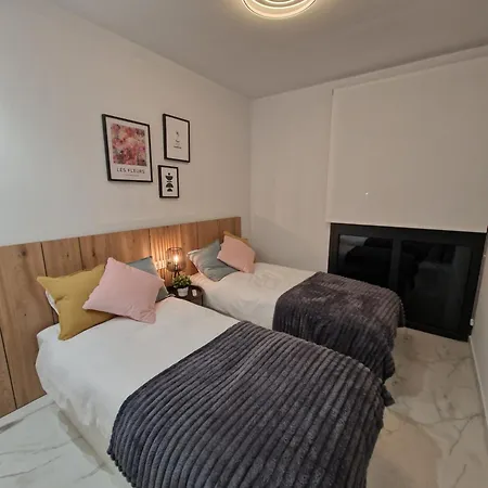 Penthouse Prestigio * אליקאנטה