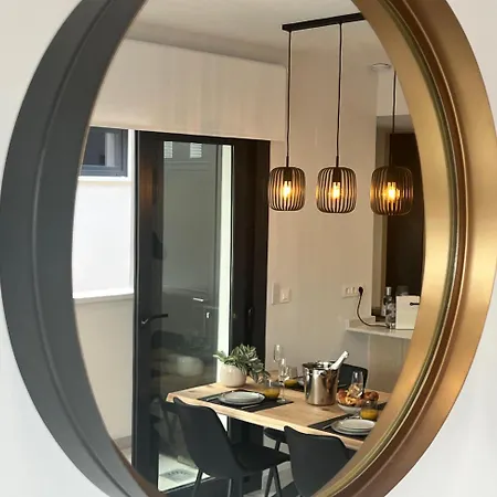 דירה Penthouse Prestigio אליקאנטה