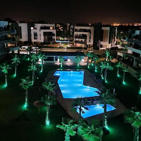 Penthouse Prestigio אליקאנטה