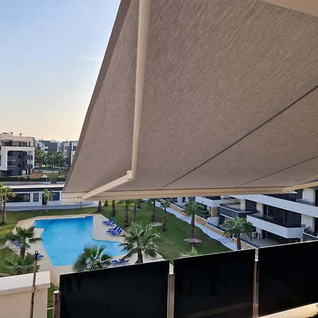 Penthouse Prestigio