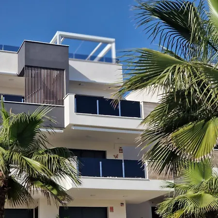 Penthouse Prestigio *