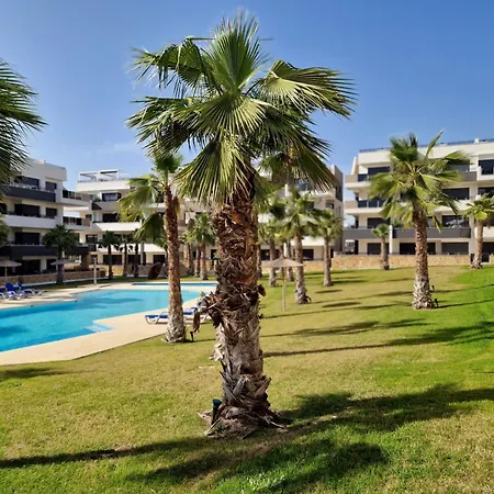 Penthouse Prestigio Apartment Alicante