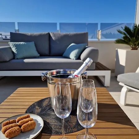 Apartment Penthouse Prestigio Alicante