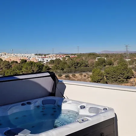 Penthouse Prestigio *