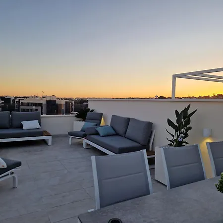 Penthouse Prestigio