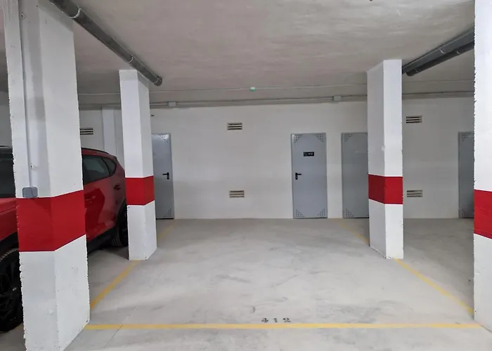 Apartment Penthouse Prestigio *