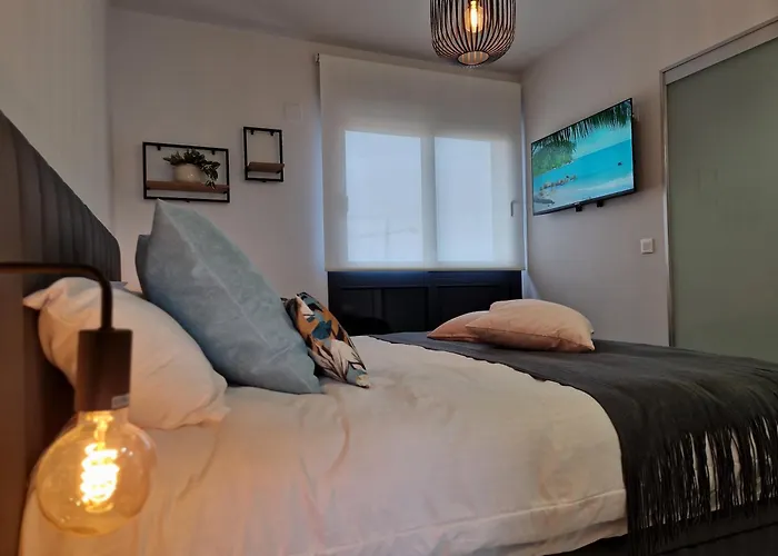 Penthouse Prestigio *