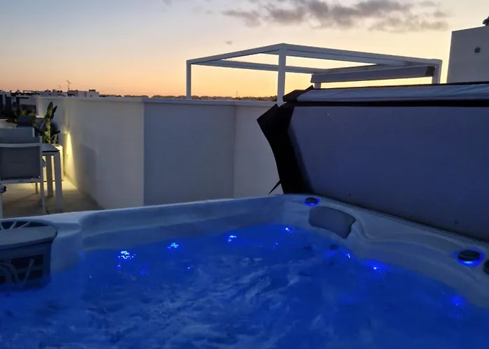 Penthouse Prestigio